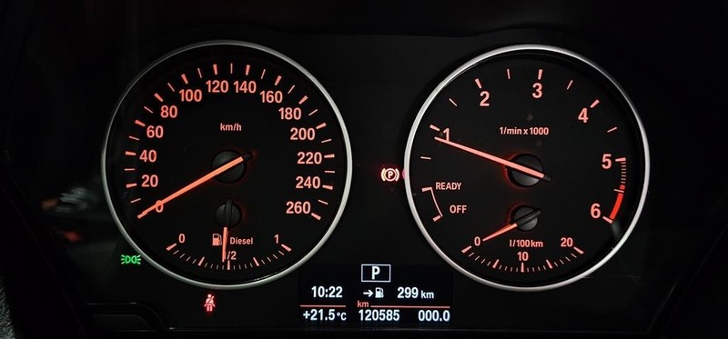 BMW X1 - Mit Mak Motors - Image 12