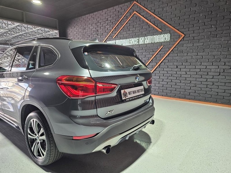 BMW X1 - Mit Mak Motors - Image 29