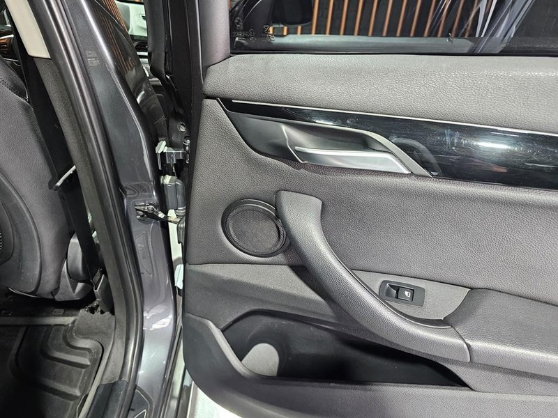 BMW X1 - Mit Mak Motors - Image 21