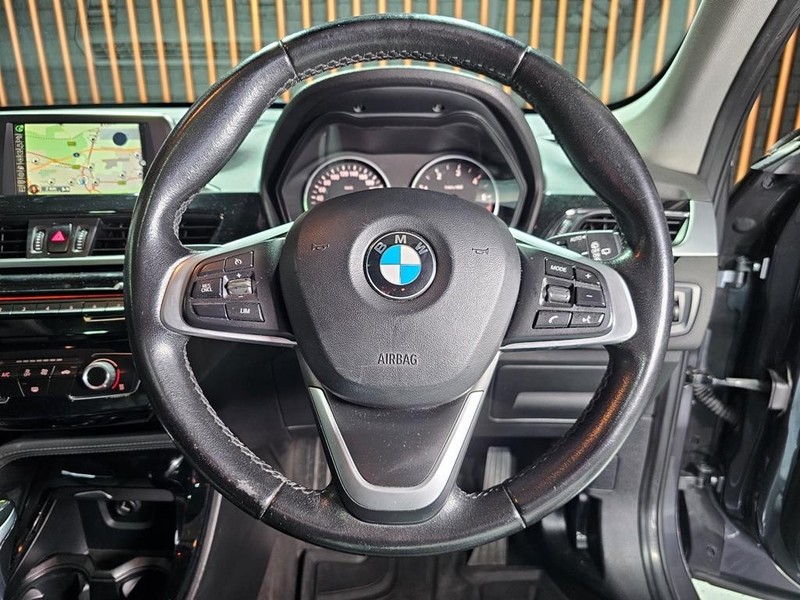 BMW X1 - Mit Mak Motors - Image 11