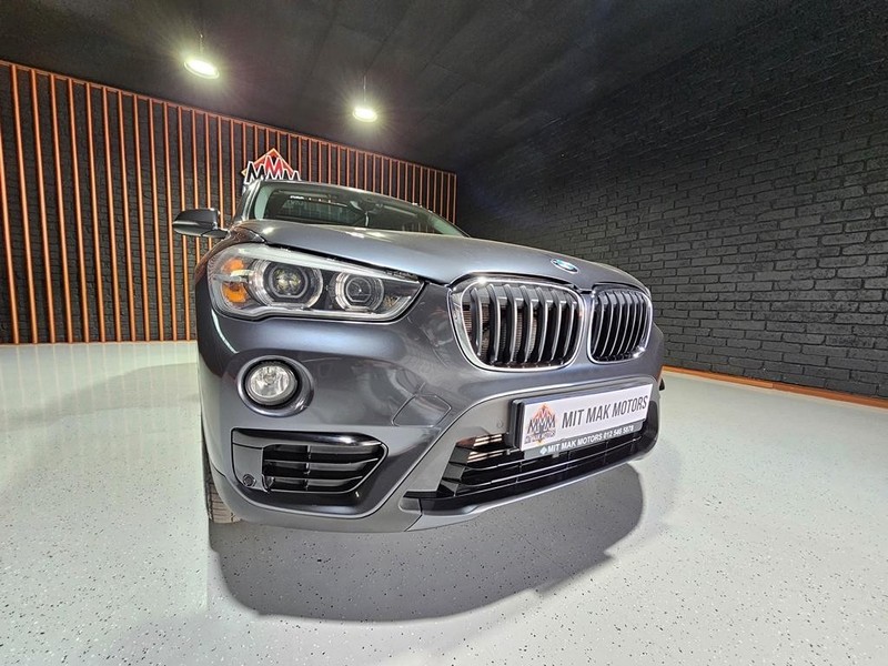 BMW X1 - Mit Mak Motors - Image 6