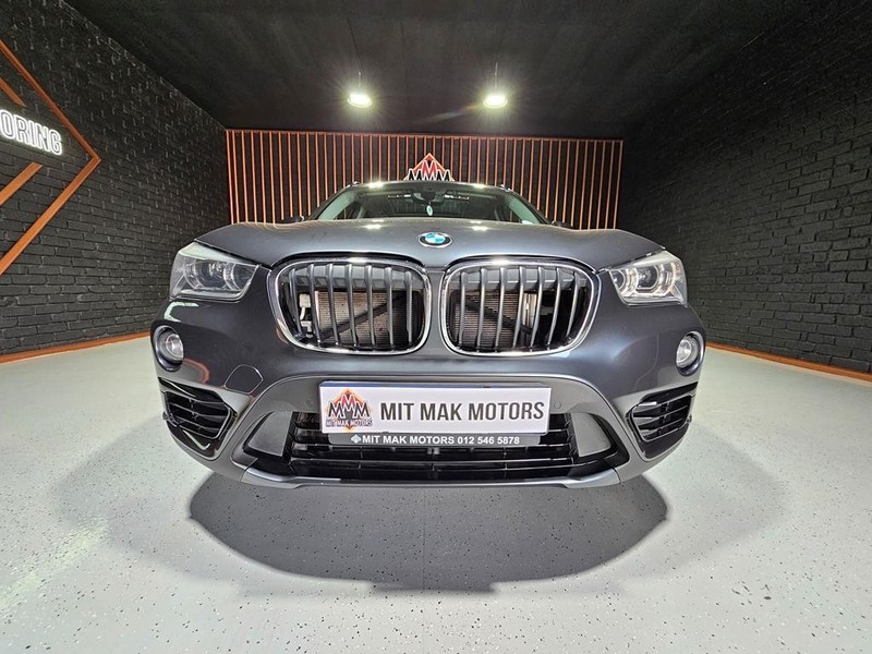 BMW X1 - Mit Mak Motors - Image 5