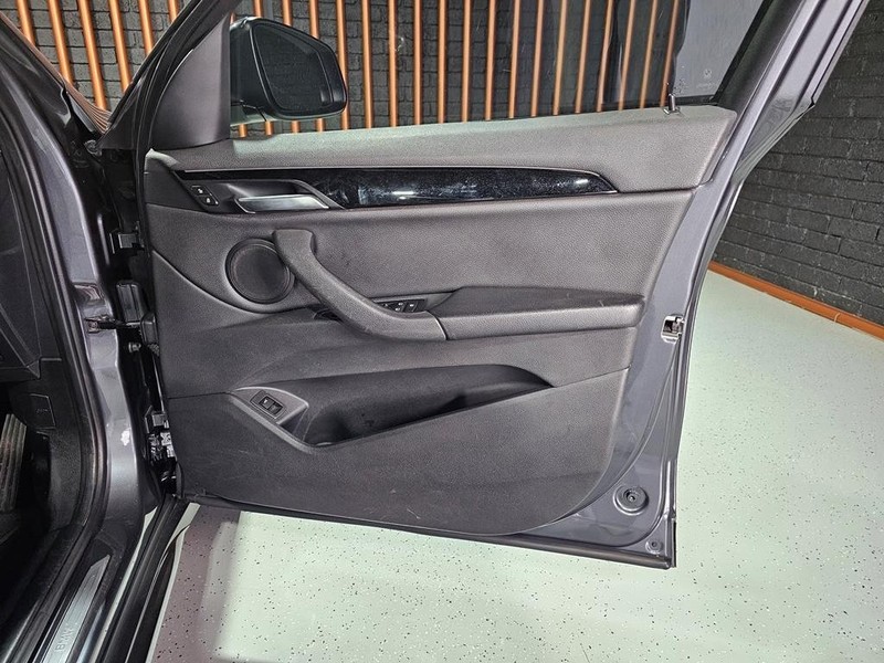 BMW X1 - Mit Mak Motors - Image 7