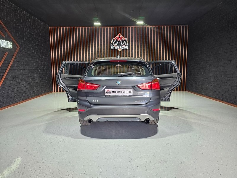 BMW X1 - Mit Mak Motors - Image 25