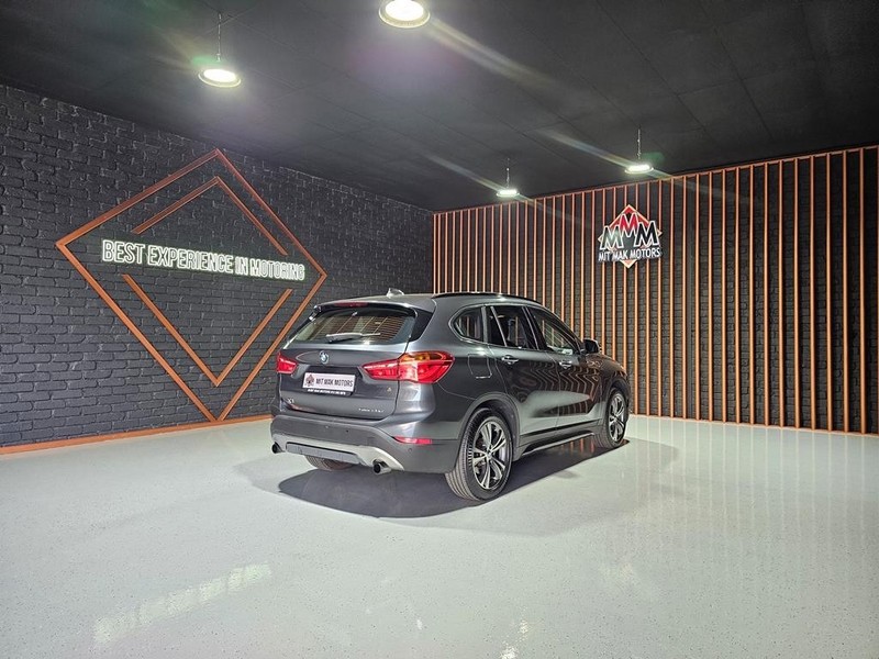 BMW X1 - Mit Mak Motors - Image 27