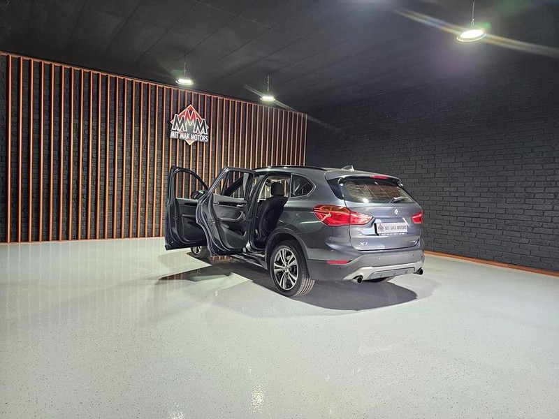 BMW X1 - Mit Mak Motors - Image 24