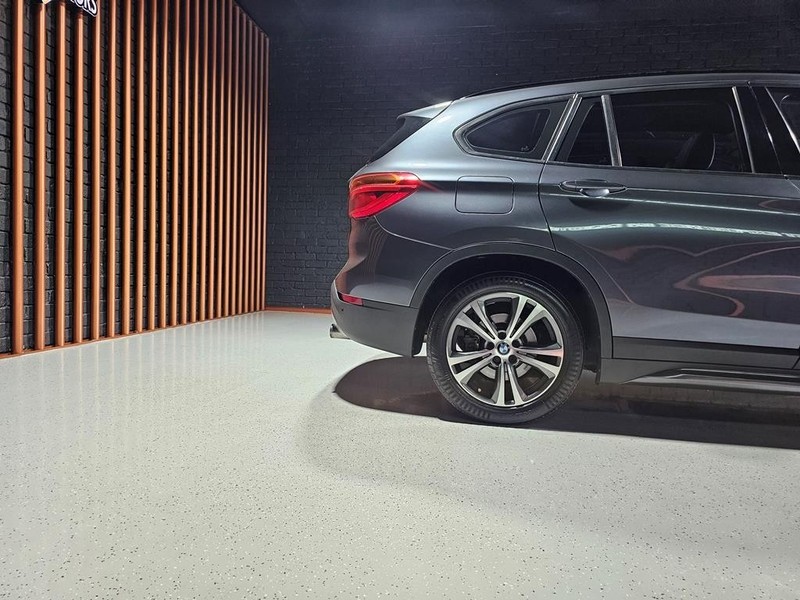 BMW X1 - Mit Mak Motors - Image 28