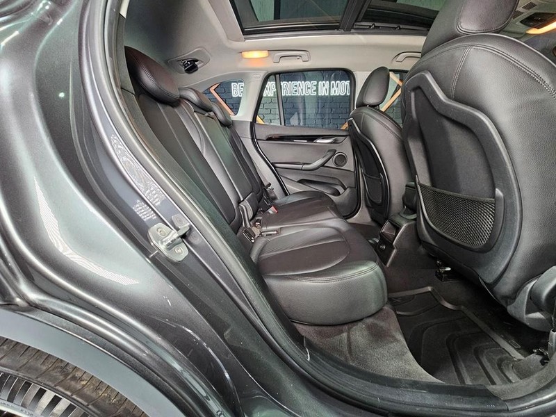 BMW X1 - Mit Mak Motors - Image 22