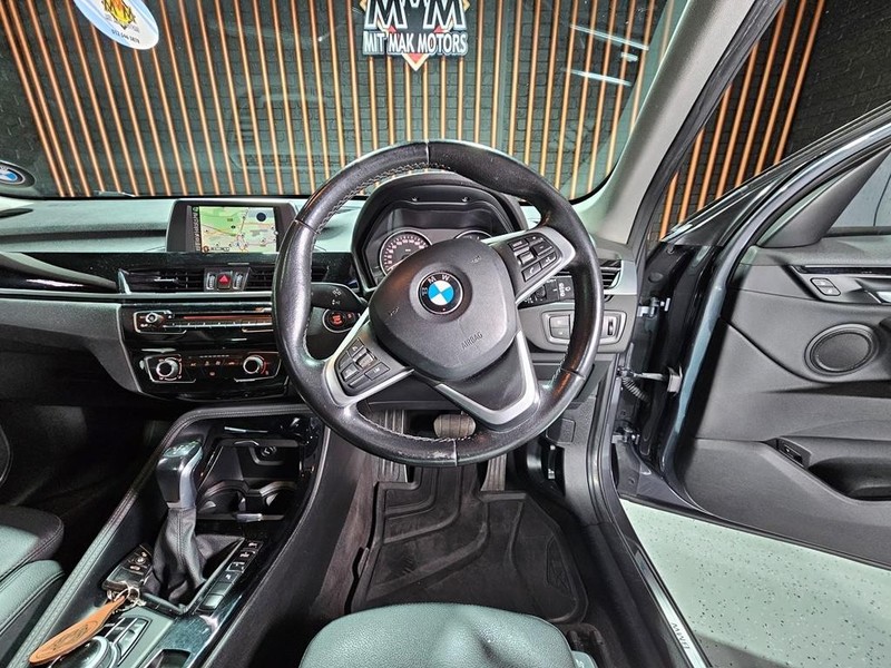 BMW X1 - Mit Mak Motors - Image 19