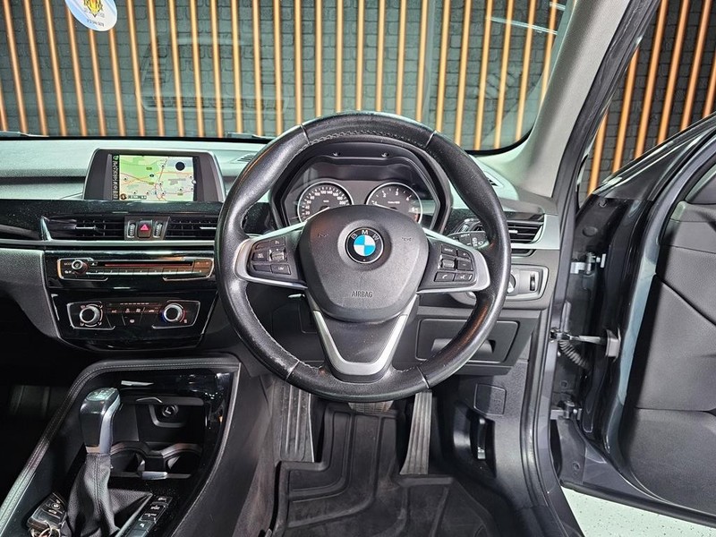 BMW X1 - Mit Mak Motors - Image 10