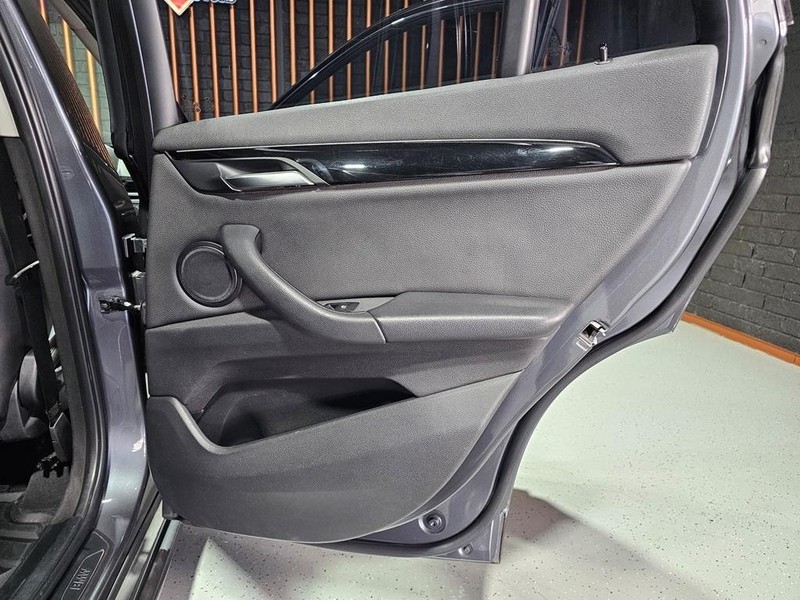 BMW X1 - Mit Mak Motors - Image 20