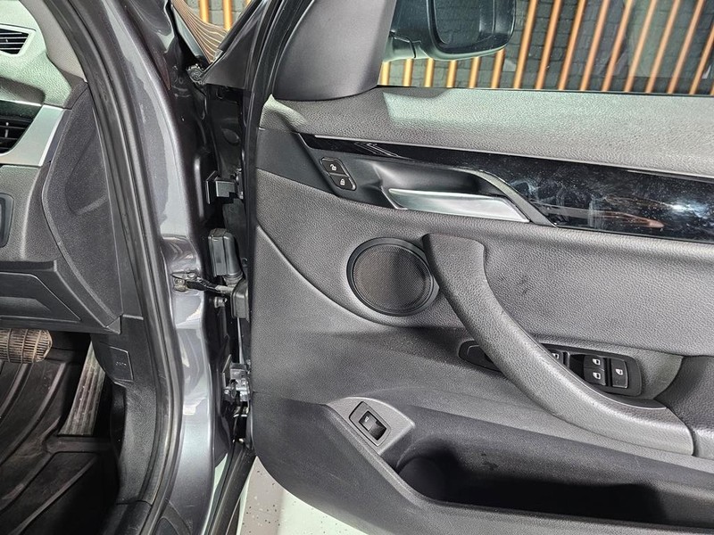 BMW X1 - Mit Mak Motors - Image 8