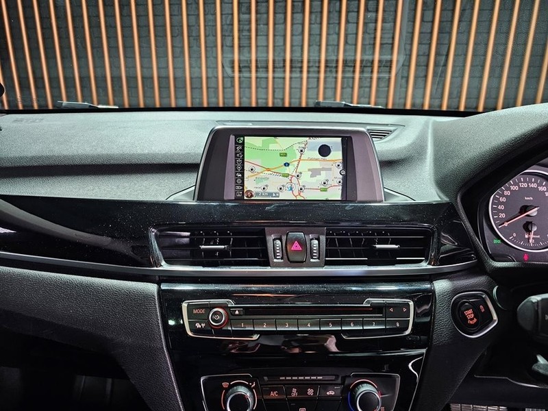 BMW X1 - Mit Mak Motors - Image 14