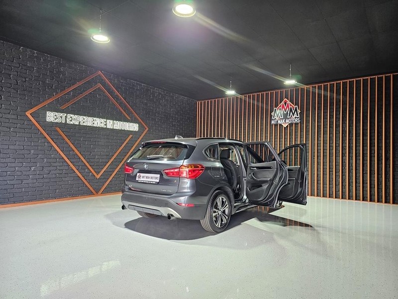 BMW X1 - Mit Mak Motors - Image 26