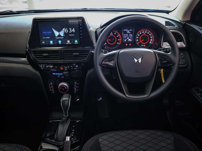 Mahindra XUV 3XO - Mahindra Woodmead - Image 14