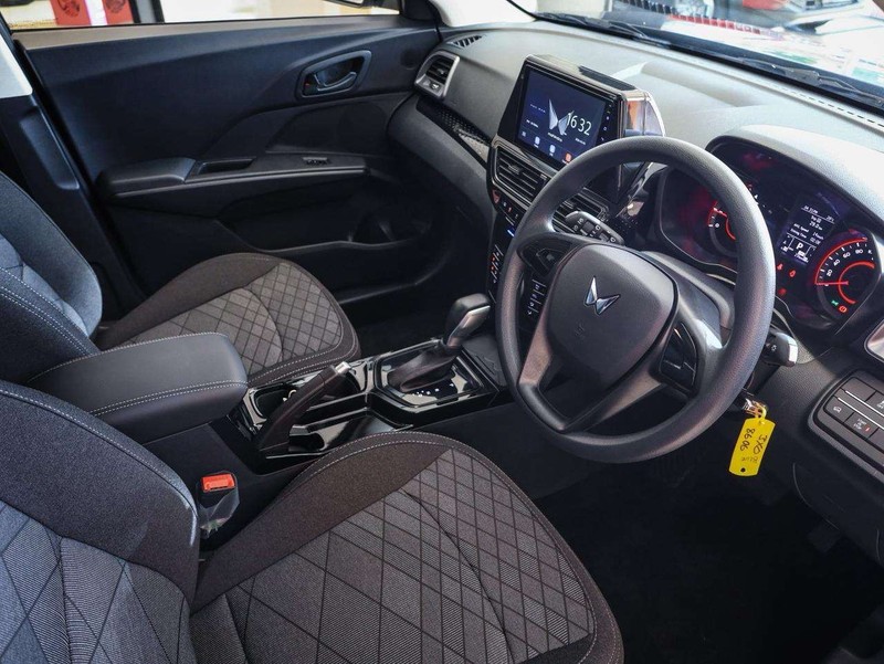 Mahindra XUV 3XO - Mahindra Woodmead - Image 13