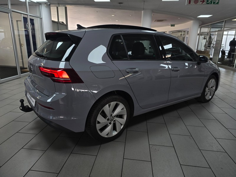 Volkswagen Golf - Hatfield VW Northcliff - Image 4