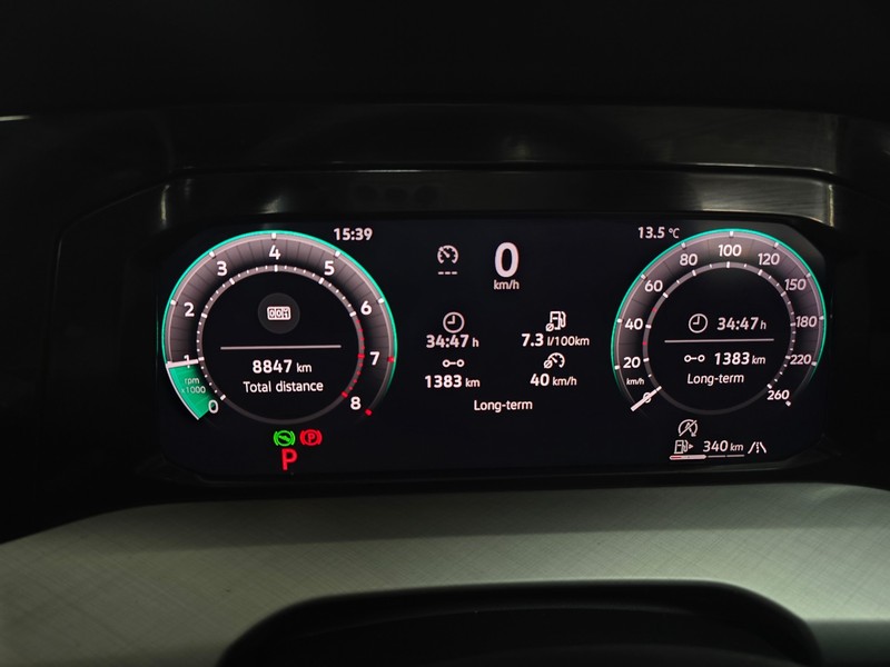 Volkswagen Golf - Hatfield VW Northcliff - Image 10