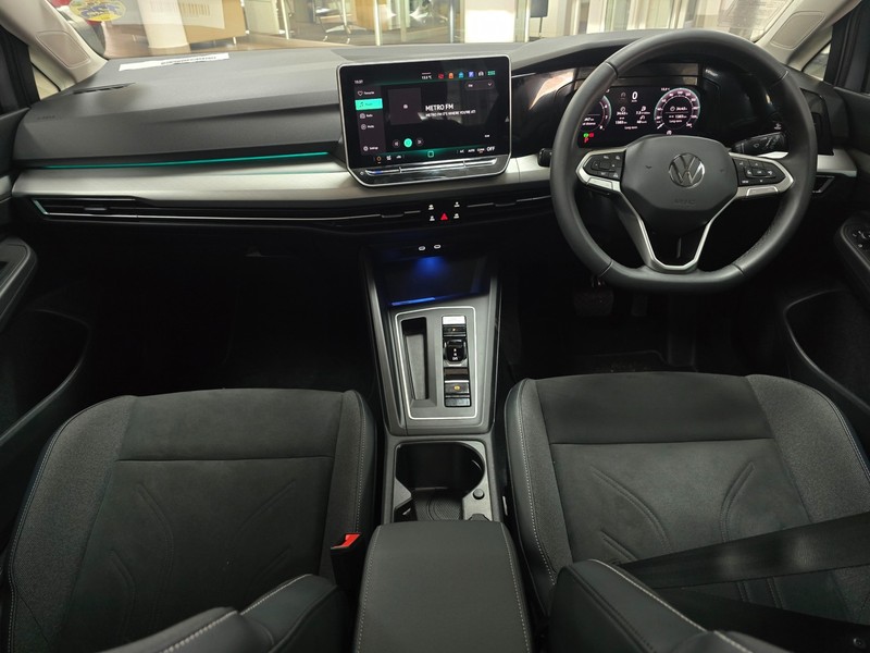 Volkswagen Golf - Hatfield VW Northcliff - Image 8