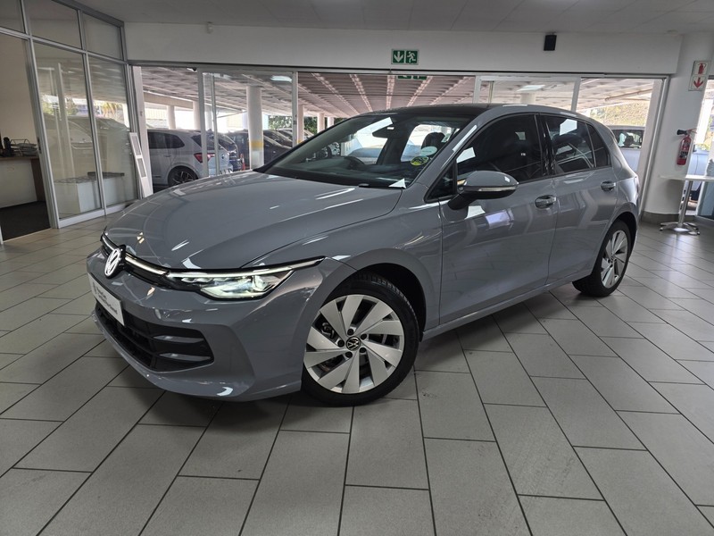 Volkswagen Golf - Hatfield VW Northcliff - Image 1