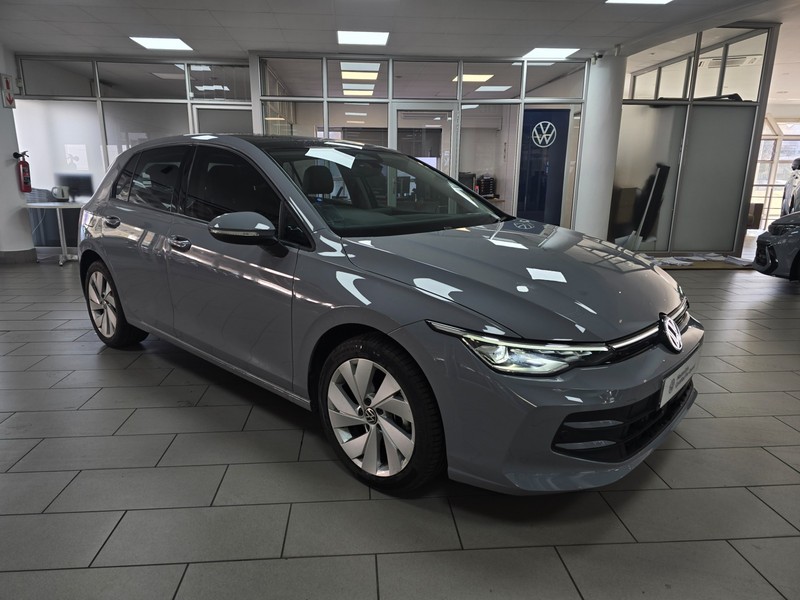 Volkswagen Golf - Hatfield VW Northcliff - Image 3