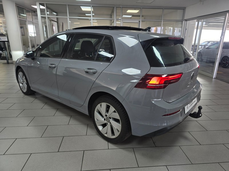 Volkswagen Golf - Hatfield VW Northcliff - Image 5
