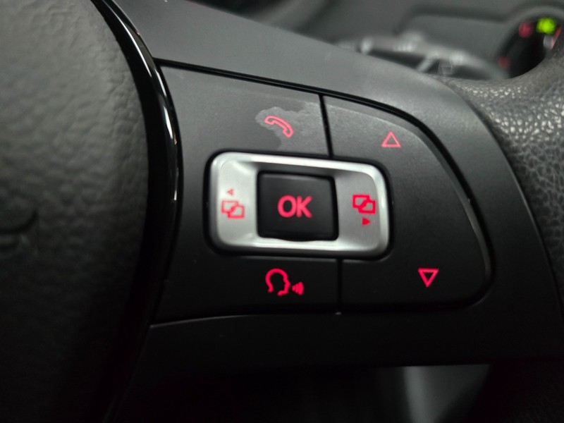 Volkswagen Polo Vivo - Hatfield VW Northcliff - Image 10