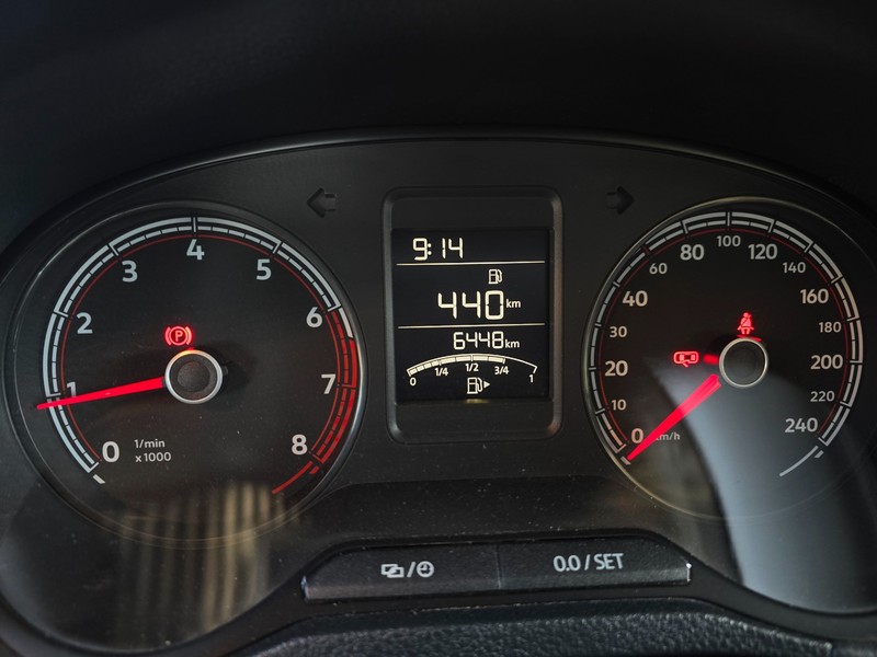 Volkswagen Polo Vivo - Hatfield VW Northcliff - Image 2