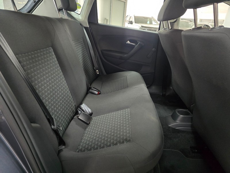 Volkswagen Polo Vivo - Hatfield VW Northcliff - Image 6