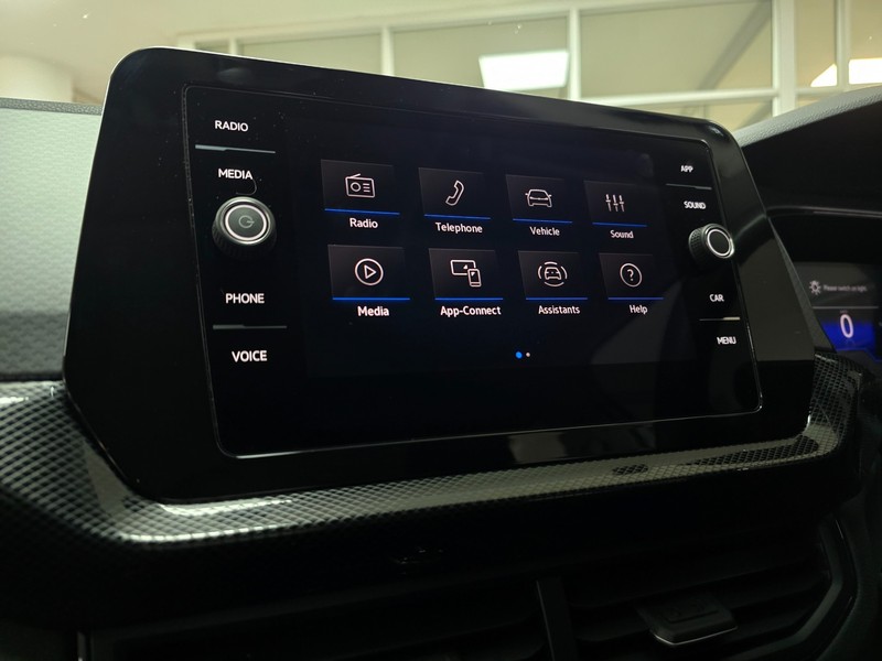 Volkswagen T-Cross - Hatfield VW Northcliff - Image 6