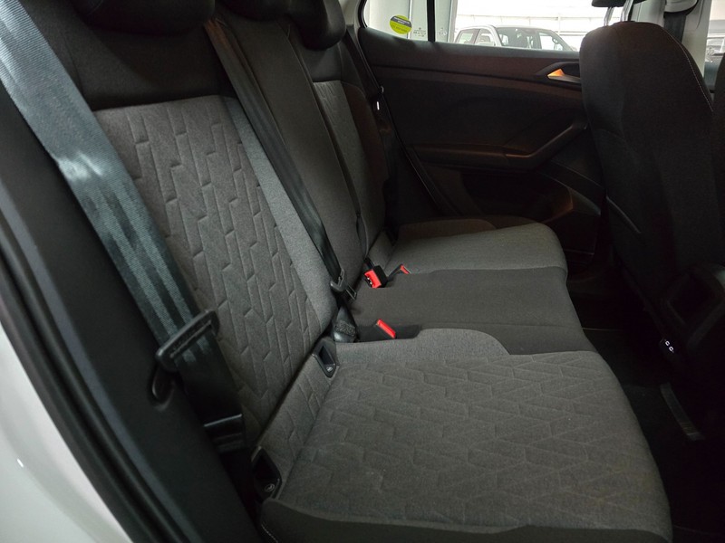 Volkswagen T-Cross - Hatfield VW Northcliff - Image 3