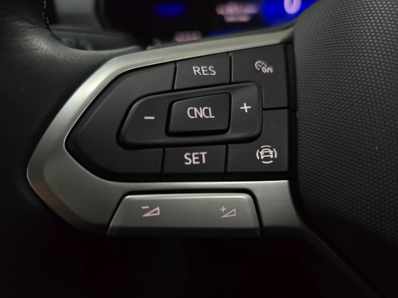 Volkswagen T-Cross - Hatfield VW Northcliff - Image 9