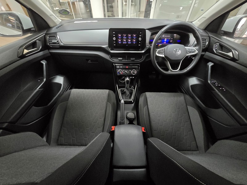 Volkswagen T-Cross - Hatfield VW Northcliff - Image 7