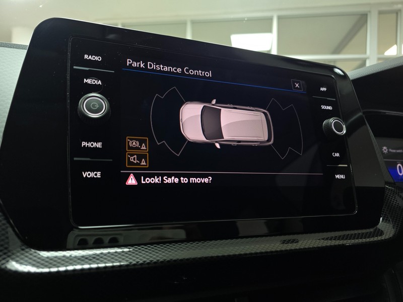 Volkswagen T-Cross - Hatfield VW Northcliff - Image 5