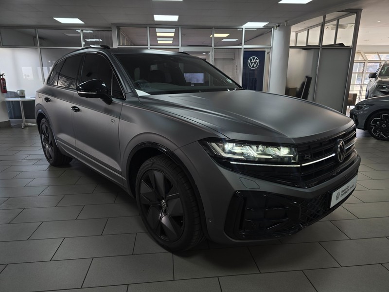 Volkswagen Touareg - Hatfield VW Northcliff - Image 2