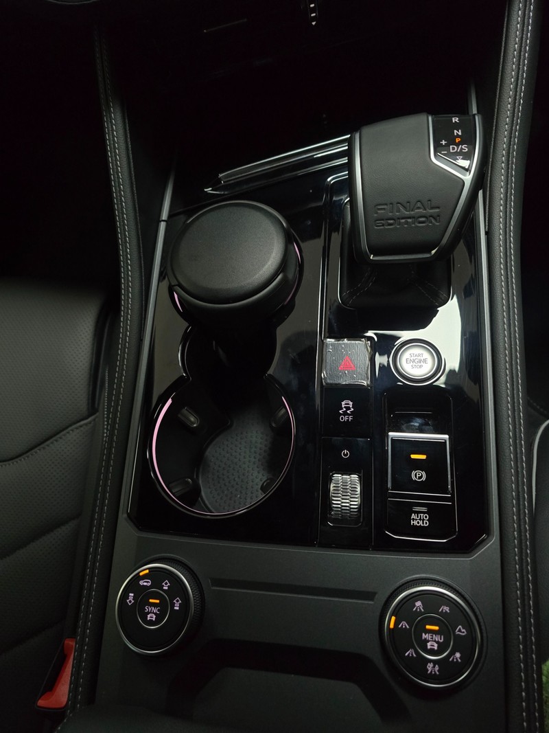 Volkswagen Touareg - Hatfield VW Northcliff - Image 8