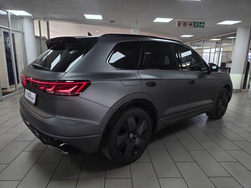 Volkswagen Touareg - Hatfield VW Northcliff - Image 3