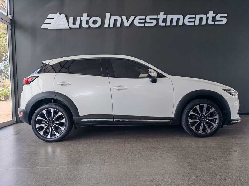 Mazda CX-3 - Auto Investments Hatfield - Image 4