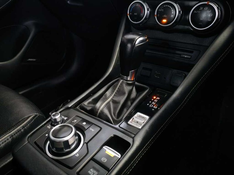 Mazda CX-3 - Auto Investments Hatfield - Image 15