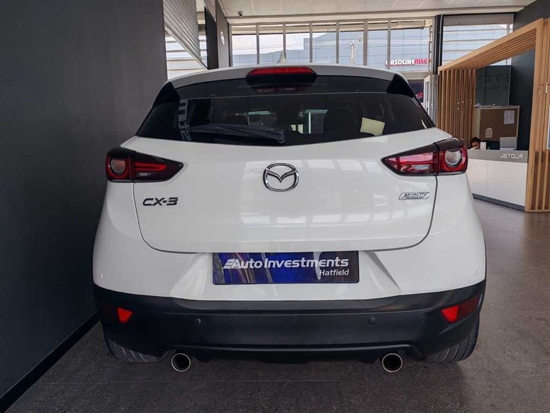 Mazda CX-3 - Auto Investments Hatfield - Image 7