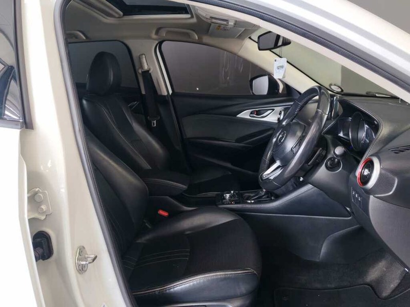 Mazda CX-3 - Auto Investments Hatfield - Image 12
