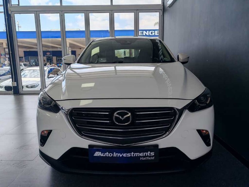 Mazda CX-3 - Auto Investments Hatfield - Image 2