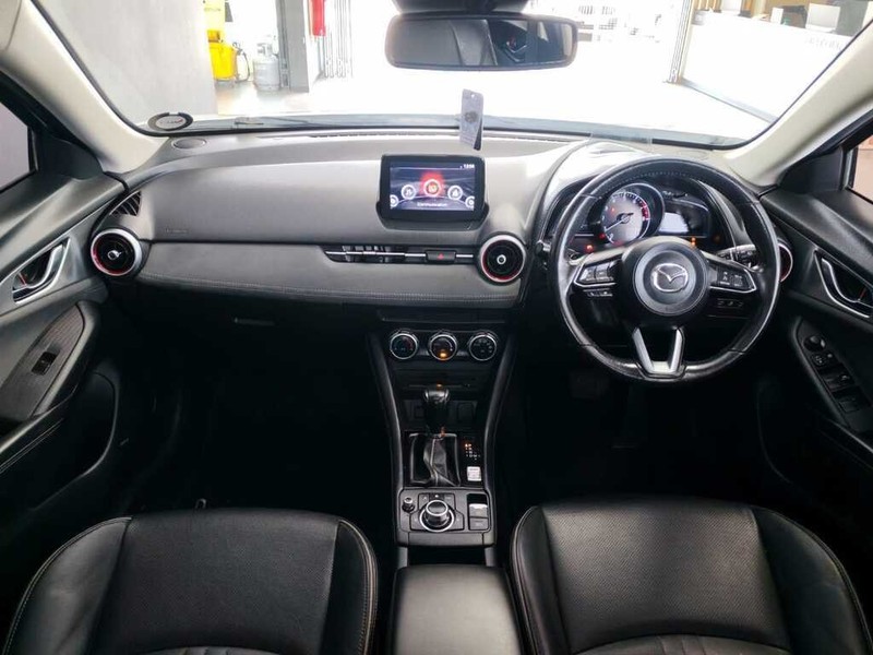 Mazda CX-3 - Auto Investments Hatfield - Image 14