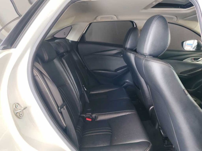 Mazda CX-3 - Auto Investments Hatfield - Image 11