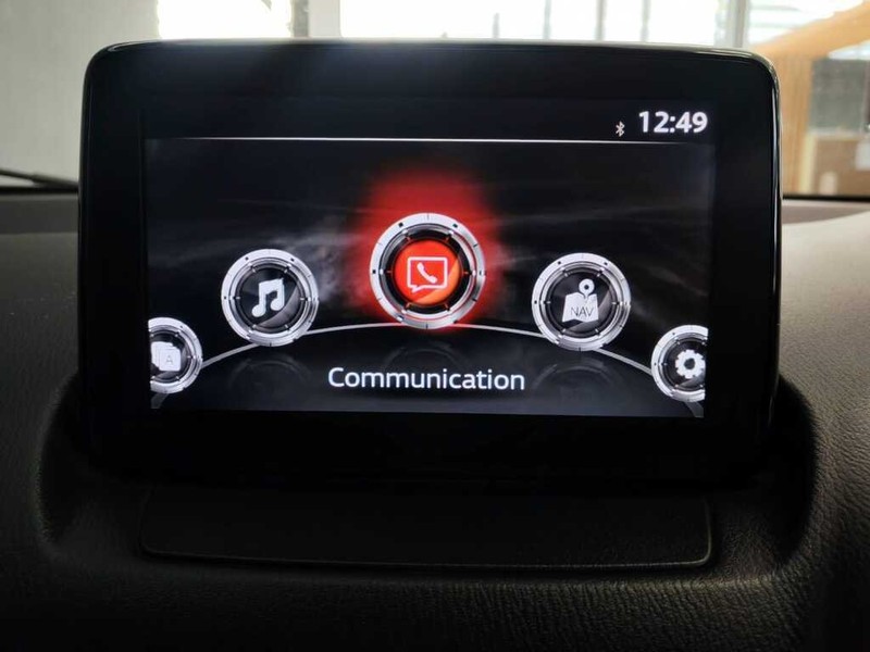Mazda CX-3 - Auto Investments Hatfield - Image 16