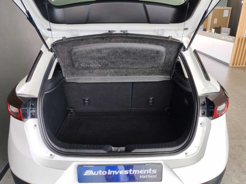Mazda CX-3 - Auto Investments Hatfield - Image 8