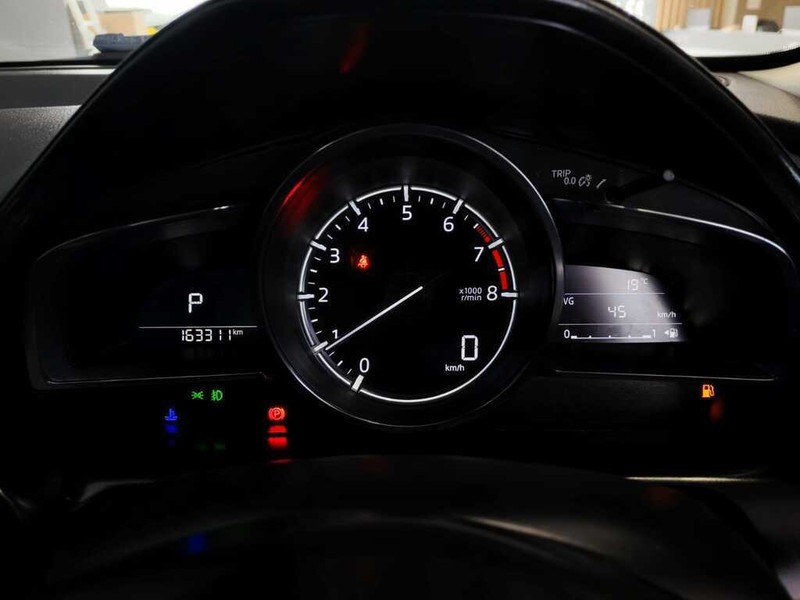 Mazda CX-3 - Auto Investments Hatfield - Image 19