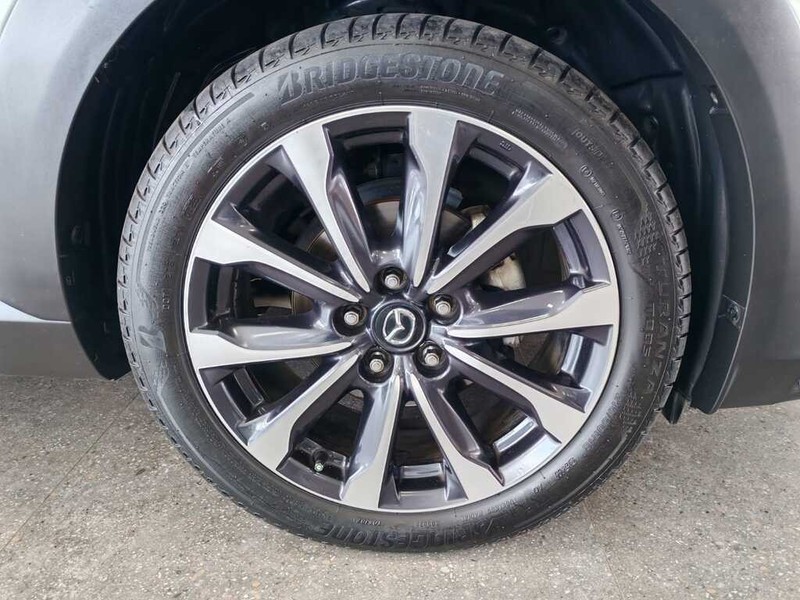 Mazda CX-3 - Auto Investments Hatfield - Image 10