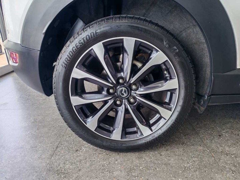 Mazda CX-3 - Auto Investments Hatfield - Image 9