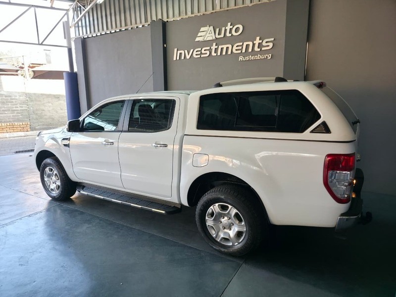 Ford Ranger - Auto Investments Rustenburg - Image 4
